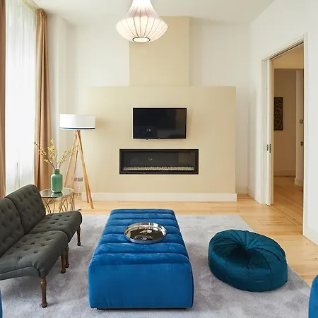 Beguest Palace Lisboa