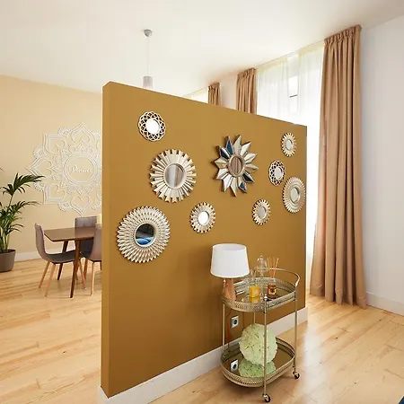 Apartman Beguest Palace