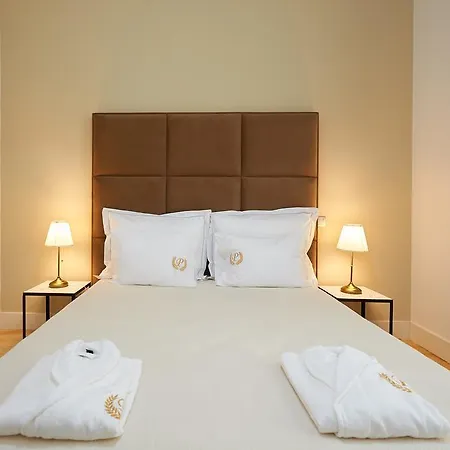 Beguest Palace Lisboa