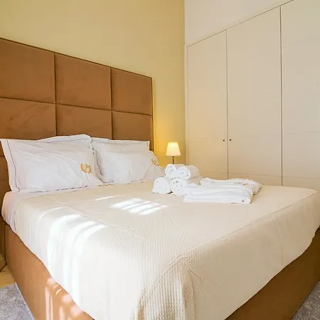 Beguest Palace Lisboa