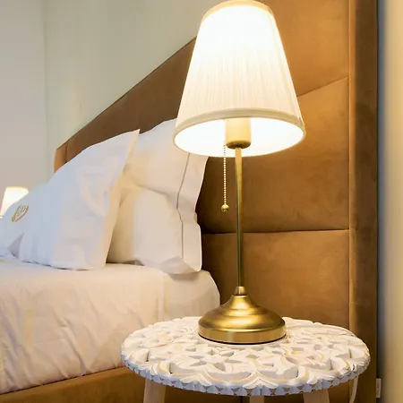 Lägenhet Beguest Palace Lisboa