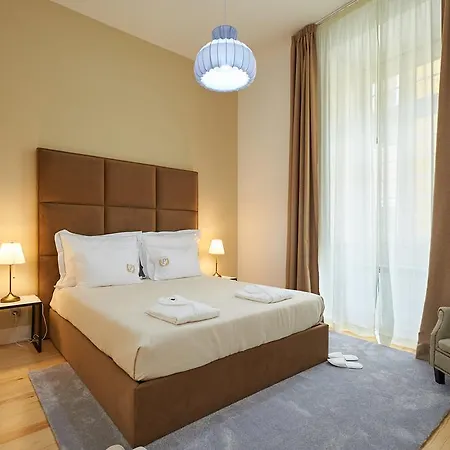 Beguest Palace Lisboa