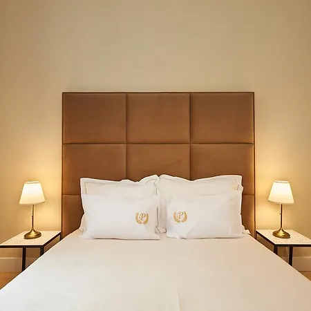 Beguest Palace Lisboa