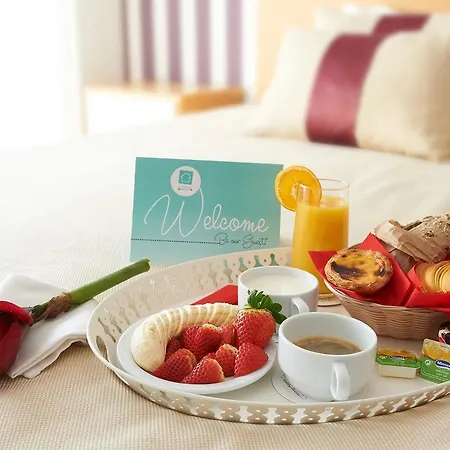 Beguest Palace Lägenhet