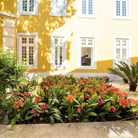 Beguest Palace Apartamento *