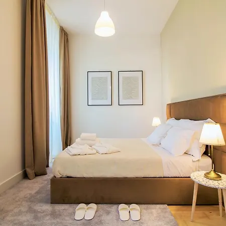 Beguest Palace * Lisboa