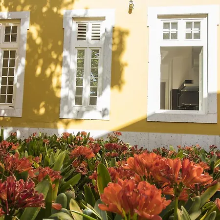 Apartamento Beguest Palace *
