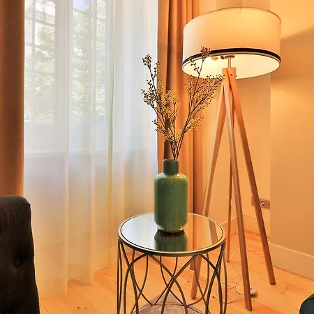 Beguest Palace Apartamento