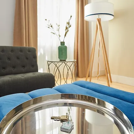 Beguest Palace Lisboa
