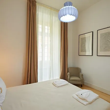 Apartamento Beguest Palace